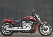 Harley-Davidson VRSCF V-Rod Muscle